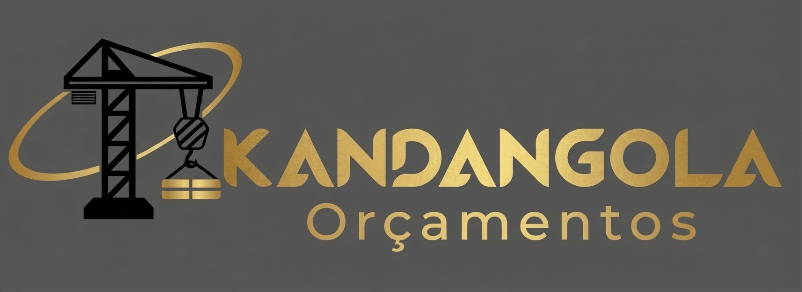 KANDANGOLA Orçamentos